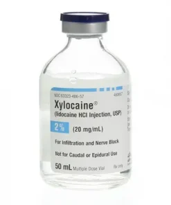 Buy Lidocaine injection Online Without Prescription