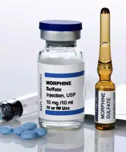 Buy Morphine Online Without Prescription